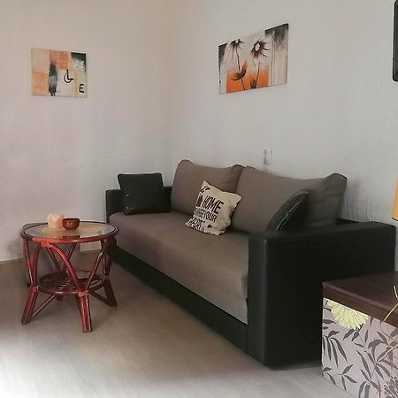 Jelena Apartment Belgrad Zimmer foto