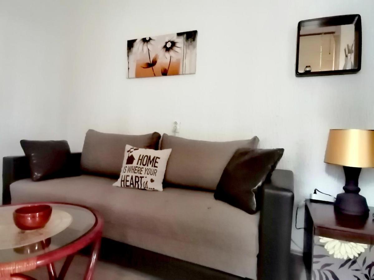Jelena Apartment Belgrad Exterior foto