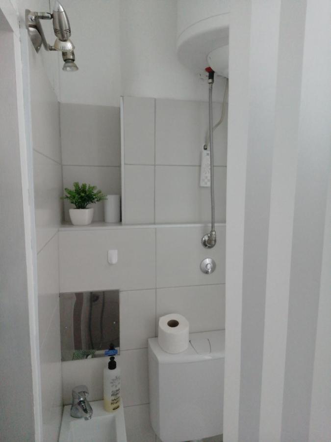 Jelena Apartment Belgrad Exterior foto